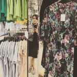 Remya Nambeesan Instagram - Can’t jus get over you Mirror n dresses!! #dress #mirrorselfie