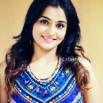 Remya Nambeesan Instagram - @galattadotcom !!#instastyle#instagood#instaquote