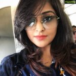 Remya Nambeesan Instagram - Going retro 😎#instagood #insta#lifestyle#traveldairies