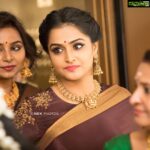 Remya Nambeesan Instagram - Can’t stop posting guys 😐😐💃🏿😈😁!! Thanks @nek_photos @sajithandsujith @nairadesignerboutique