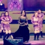 Remya Nambeesan Instagram - #konjipesidavenaam #sethupathi #stuntunionsilverjubilee #dancelife @nivaskrishnamoorthy !! @sunnxt உங்களுக்கு பிடித்த @Remya_Nambeesan-இன் அனல்பறக்கும் நடனம்! #StuntUnion #SunTV For full episode watch on @sunnxt ​: goo.gl/YMTHGj