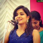 Remya Nambeesan Instagram - 😊