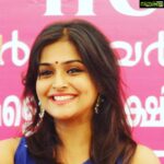 Remya Nambeesan Instagram - N a candid one 😁#life😍