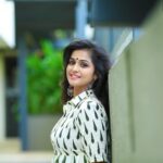 Remya Nambeesan Instagram - "Sometimes you have to travel a long way to find what is near" Paulo coelho @pranavraaaj click