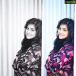 Remya Nambeesan Instagram - Life 😍..Thanks pranav 😀