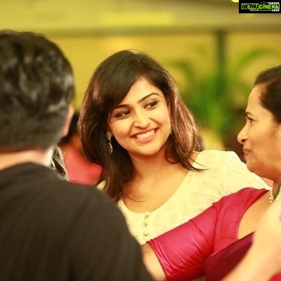 Remya Nambeesan Instagram -
