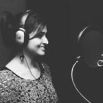 Remya Nambeesan Instagram - #singinglife#lovemylife#🎤❤️💃🏻