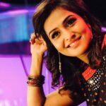 Remya Nambeesan Instagram – LIVE LOVE LAUGH !!!! #sunsinger @singerkrish#livelovelaugh