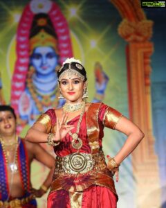 Remya Nambeesan Instagram -