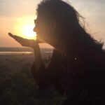 Remya Nambeesan Instagram –