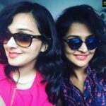 Remya Nambeesan Instagram – My Doppelgänger 😜😍💃🏻😘😘😘!!!