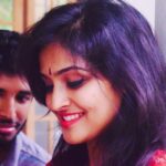 Remya Nambeesan Instagram –