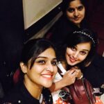 Remya Nambeesan Instagram – My kacharas 💃🏻😈😘😍😜🙊!!!!!chennaidairies#foodie#lovemypokkiris#brats#lovemylife Kaidi Kitchen Chennai