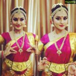 Remya Nambeesan Instagram - #dancelifestyle#bharathanatyam#lovemylife