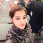 Remya Nambeesan Instagram - Planet Hollywood