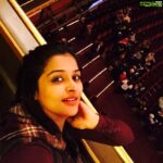Remya Nambeesan Instagram - Lyric Theatre. Paramour