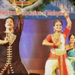 Remya Nambeesan Instagram - US Tour#dancelove#lovemylife❤️ @bijudhwanitarang Paramus-Paramus Park Mall