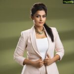 Remya Nambeesan Instagram - Santhoshraj photography,Make up :Sebastian Miranda,styled by Nivetha Joseph
