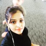Remya Nambeesan Instagram – Anonymous photo bomb😎..travel spree#love my life#bliss