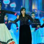 Remya Nambeesan Instagram – Dance#life#mohanam#stage love#bliss