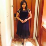 Remya Nambeesan Instagram – Fatiz bridal emporio#goodhairday#madrasbridalfashionshow2016