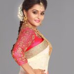 Remya Nambeesan Instagram –