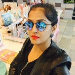 Remya Nambeesan Instagram -