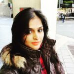 Remya Nambeesan Instagram -