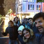 Remya Nambeesan Instagram - Fun time😍