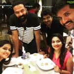 Remya Nambeesan Instagram -