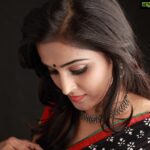 Remya Nambeesan Instagram -