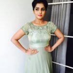 Remya Nambeesan Instagram -