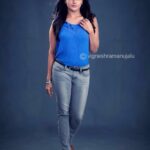 Remya Nambeesan Instagram -