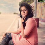 Remya Nambeesan Instagram -