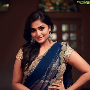 Remya Nambeesan Instagram -