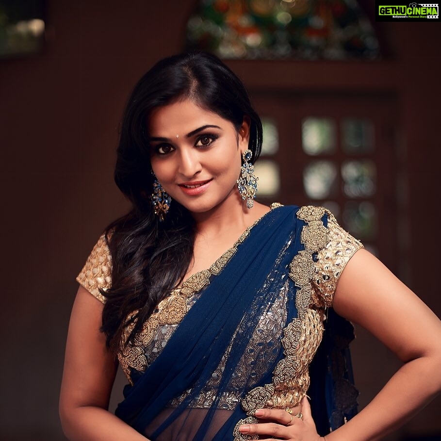 Remya Nambeesan Instagram – | Gethu Cinema