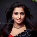 Remya Nambeesan Instagram - ☺️🤗
