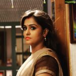 Remya Nambeesan Instagram - #movie #sethupathi