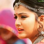 Remya Nambeesan Instagram -