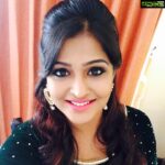 Remya Nambeesan Instagram - Morningoooo😀