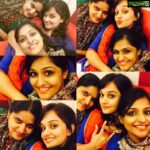 Remya Nambeesan Instagram – Trios#life😍#fun @deb_suz @uma_srikanth