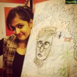 Remya Nambeesan Instagram -