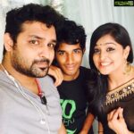 Remya Nambeesan Instagram – Broisssssss#fun#joy#bliss