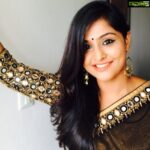 Remya Nambeesan Instagram – Gummorning☺️