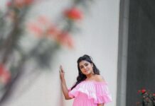 Remya Nambeesan Instagram - Styling @divyaaunnirishnan Wearing @flashfashiondesigns MUAH @jo_makeup_artist Photographer @_psychofotographer_ Video @navvviin @psych_ads #instagram #instagood #insta #instafashion