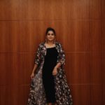 Remya Nambeesan Instagram - Muah @jo_makeup_artist Styling @divyaaunnikrishnan Outfit @kiaraa_couture Photographer @_psychofotographer_