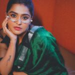 Remya Nambeesan Instagram – Styling @divyaaunnikrishnan 
Saree @southside_4u
Blouse @devraagh
MUAH @jo_makeup_artist
Photographer @_psychofotographer_ Courtyard by Marriott Kochi Airport