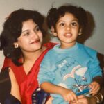 Richa Gangopadhyay Instagram - Happy Mother's Day to two beautiful, kind and generous mamas and grandmas-to-be! Luckiest daughter in the world to my Ma, who has always put me at the center of her world. I can only think of all the things you've done for me since I was little to let me grow and fly on my own. Love your carefree, youthful spirit!!! You're the mom I aspire to be 🥰 Our little guy is in for lots of fun and exciting times ahead with his glamma! Won the lottery for best mother in law! She let me into her and her son's lives with open arms, loving me like her own from day one. Thank you for showering me with your unwavering kindness and generosity 💕. A mini Joe is gearing up to make his appearance soon and I'm sure you'll know allllll about that! 🤗 Can't be more blessed to have these two in my life to help me figure out how to be as amazing as them as I venture into mama territory in just a few weeks!!! Miss you both loads and can't wait to see you soon, after nearly two years!!! Just a few weeks away till I'm officially a mom, and I am so lucky and blessed to have had such an amazing support system and army of women by my side through the last 8.5 months! Thank you Joe for being the bestest husband and sticking out this journey with me through all my antics. You're going to be a great daddy ❤️ #34weeks #mothersday #lovemymoms #motherhood #mamatobe #duedateapproaching #itsaboy