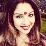 Richa Gangopadhyay Instagram - Shubho noboborsho, Puthandu Vazthukkal, Happy Vaisakhi and Vishu wishes to everyone! ⁣ ⁣ ⁣ May this New Year and new beginning bring us a coronavirus-free world very soon and give us the strength and resilience to overcome these trying times, together. ⁣ ⁣ ⁣ #BengaliNewYear #PoilaBoishakh #HappyVaisakhi #TamilNewYear #PuthanduVazthukal #happynewyear
