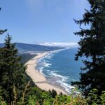 Richa Gangopadhyay Instagram - Being cooped up for weeks definitely makes me want to be outdoors even more! The things we take for granted when they are taken away from us! ⁣ ⁣ A few years ago, I got to experience the ethereal beauty of the Oregon outdoors on my very first visit. Needless to say, it was worth the hype. ⁣ ⁣ The best thing about this place? The perfect balance of nature and urban life. A short 2-hour drive from Portland, you find yourself in dense evergreen forests, thousands of waterfalls, the gorgeous Columbia River Gorge, snowcapped volcanoes, acres of vineyards and oh, the Pacific Ocean and its beautiful, white sand beaches. It's no wonder we don't ever want to leave. A top travel destination for most, we are lucky to call it home.🌲🏔️🌊🏞️💕⁣ ⁣ ⁣ Soon enough, we'll all be back outside enjoying life! But for now....#stayhomestaysafe ⁣ ⁣ ⁣ Photo credit: husband 📷⁣ #nofilter #oregon #oregonoutdoors #nature #pacificnorthwest #winecountry #oregonian #quarantine